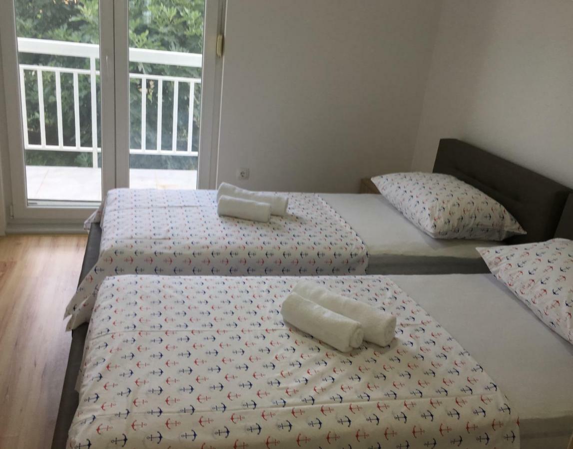 Apartman Sea * Split