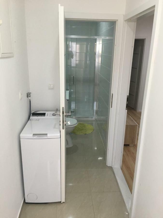 Apartman Sea Apartment Split