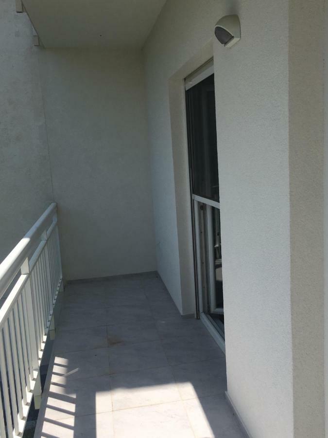 Apartman Sea *