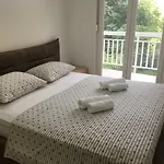 Apartman Sea