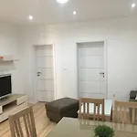 Apartman Sea