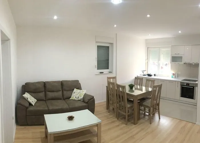 Apartman Sea