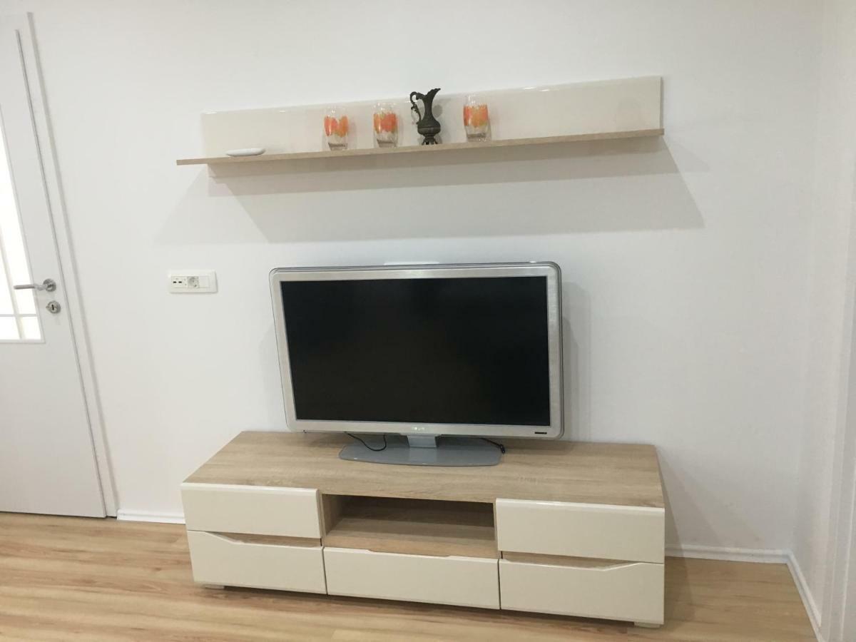 Apartman Sea *