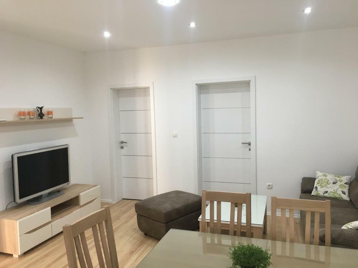 Apartman Sea Split