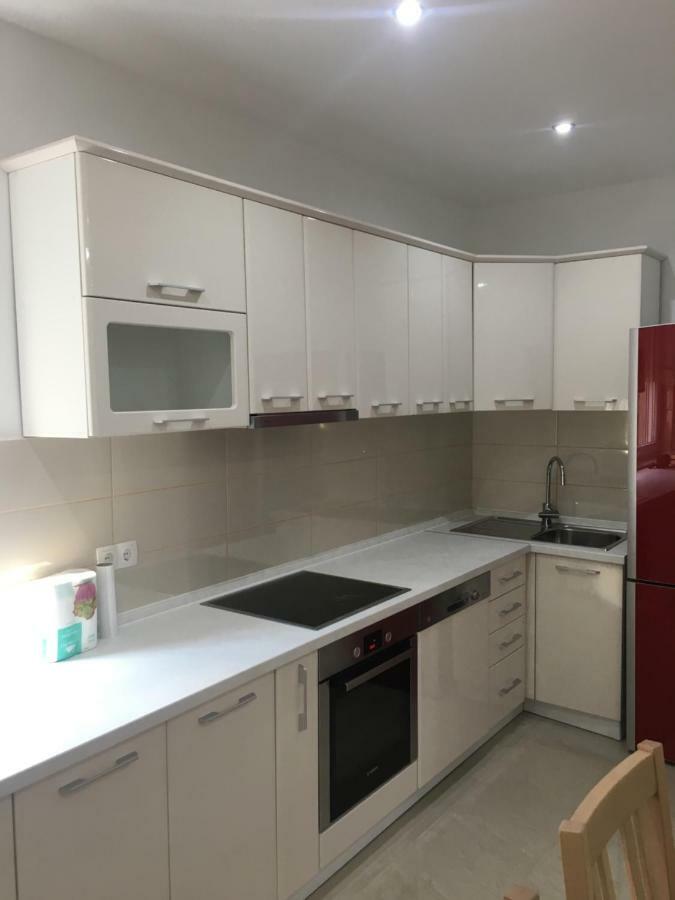 Apartman Sea * Split