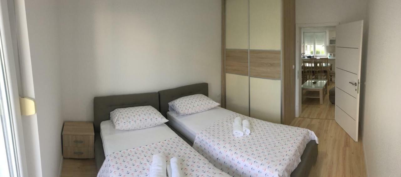 Apartman Sea Apartment Split