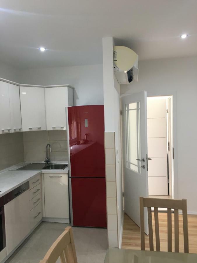 Apartment Apartman Sea Split