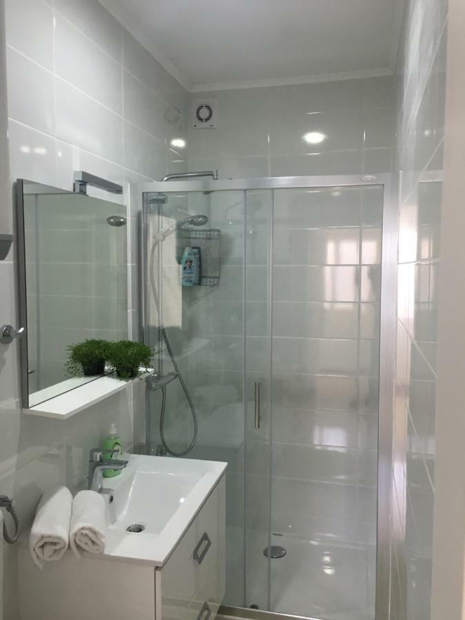 Apartman Sea