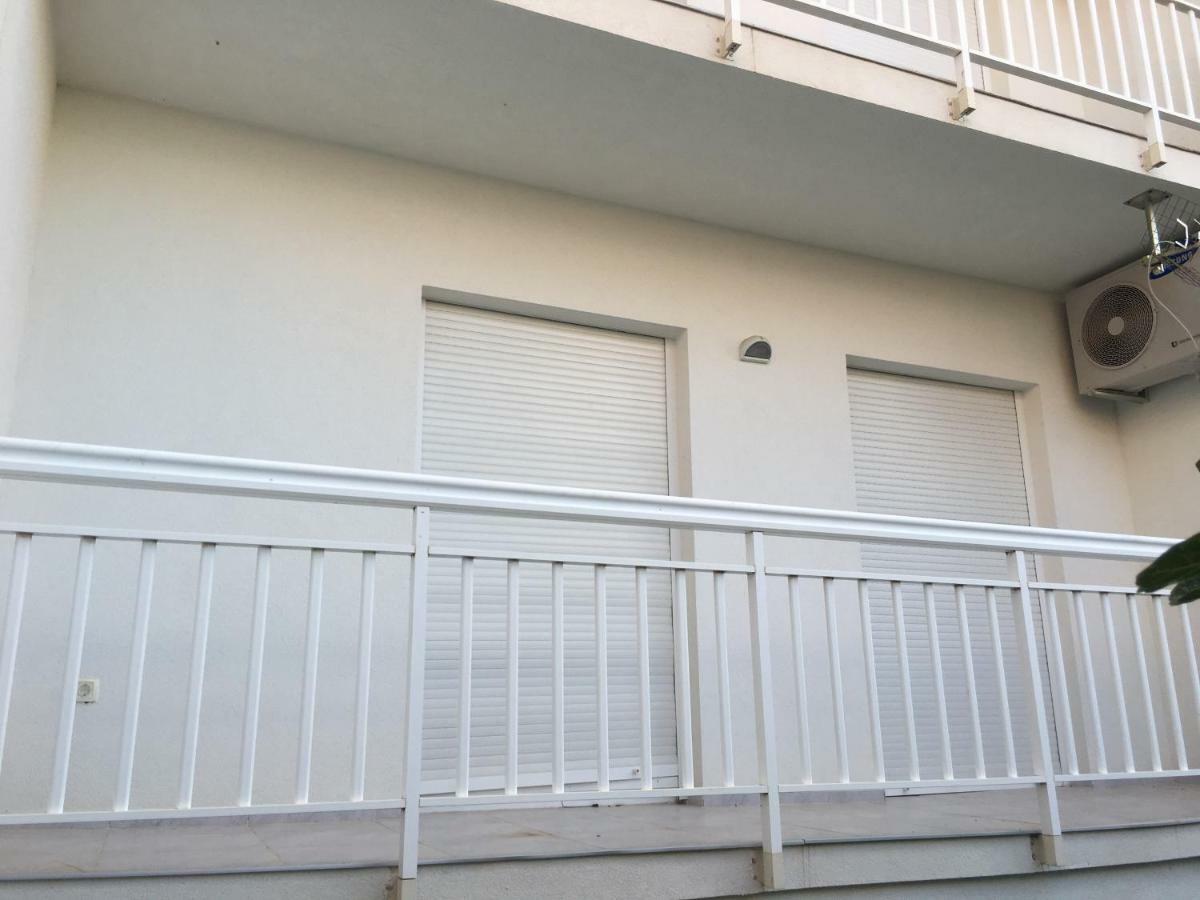 Apartment Apartman Sea Split