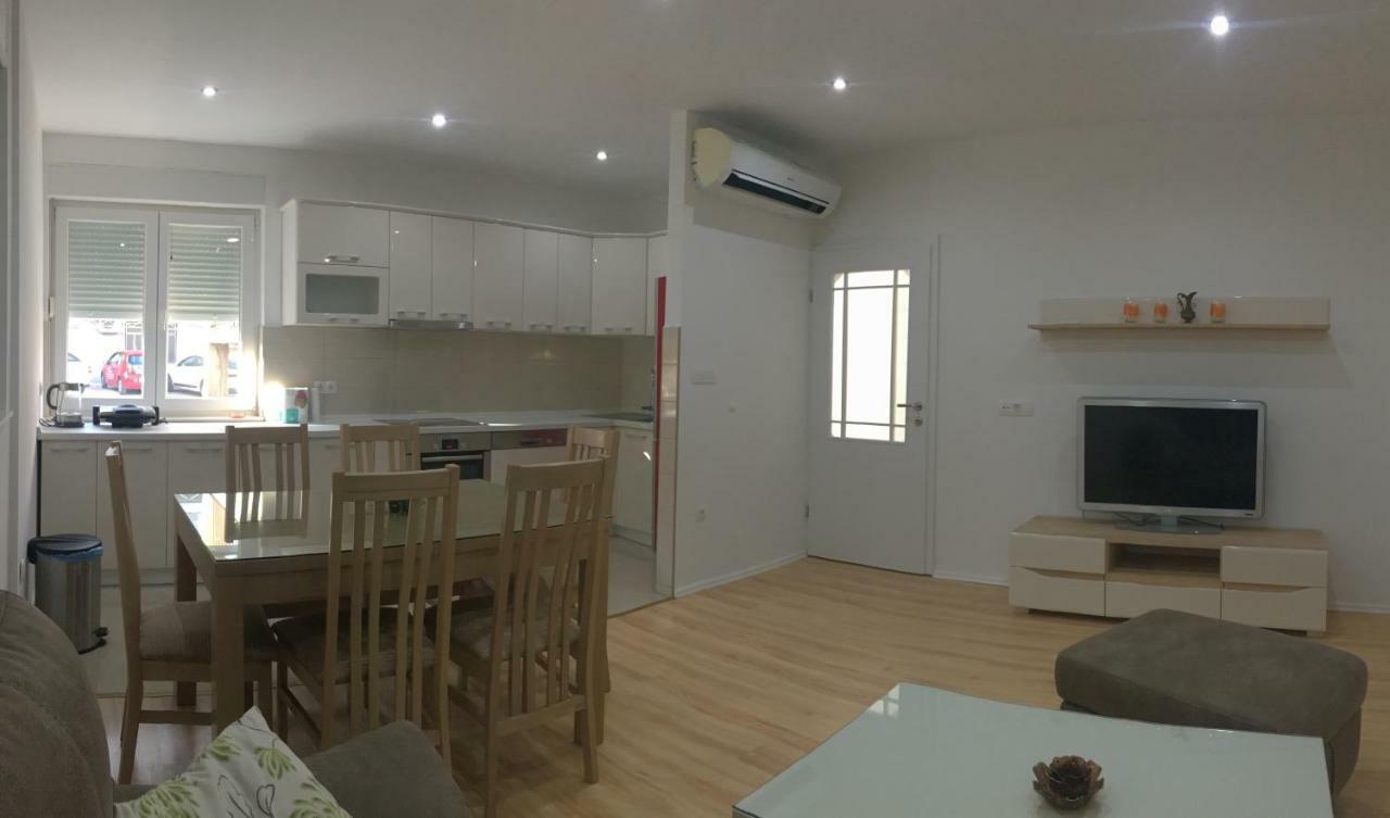 Apartman Sea Split