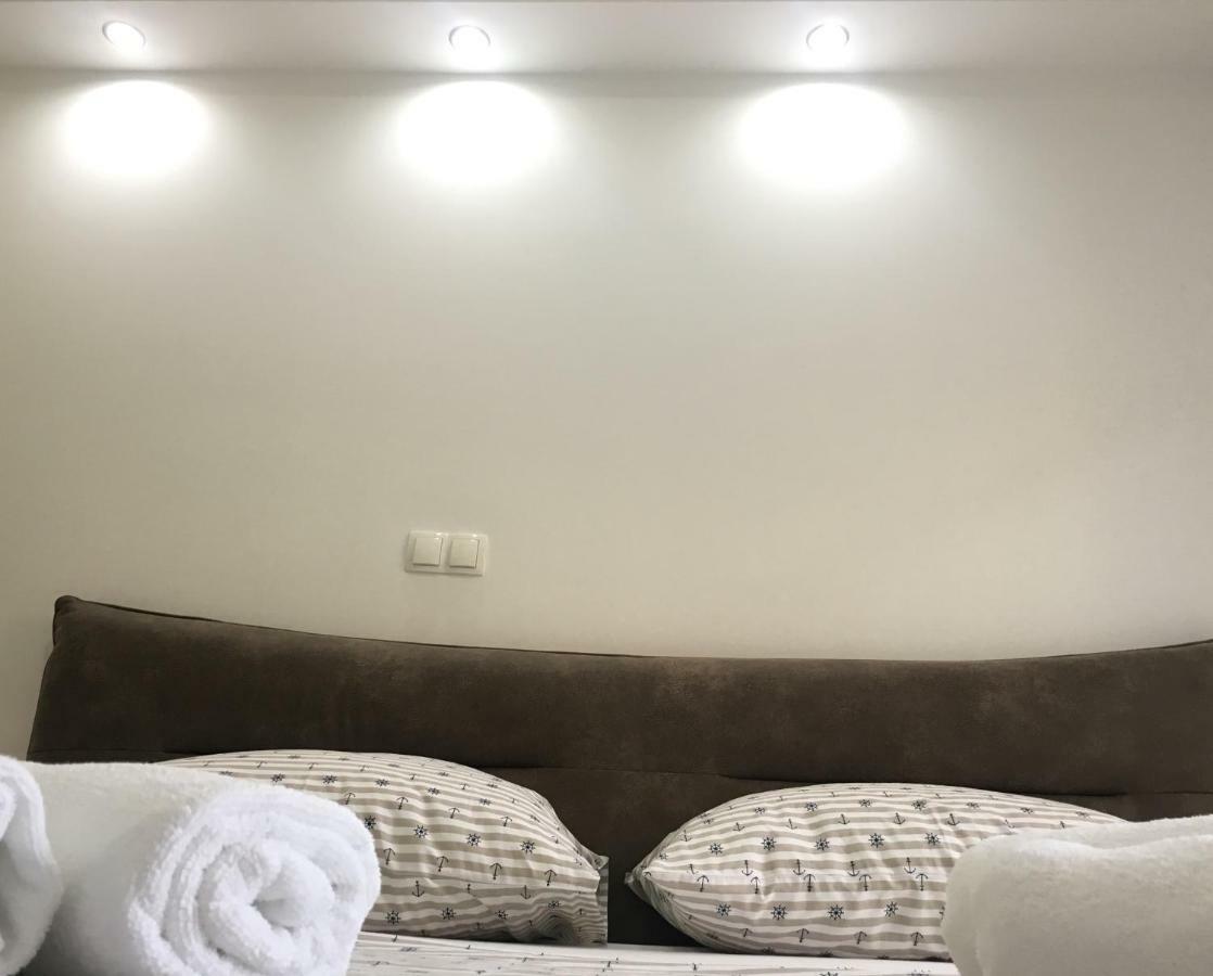 Apartman Sea * Split