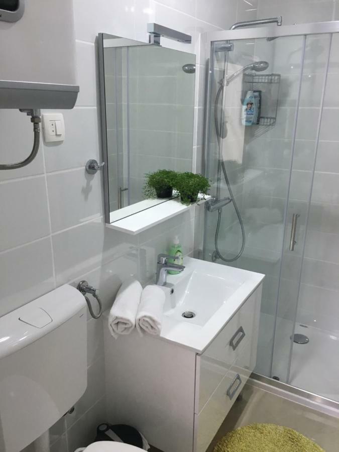 Apartment Apartman Sea Split