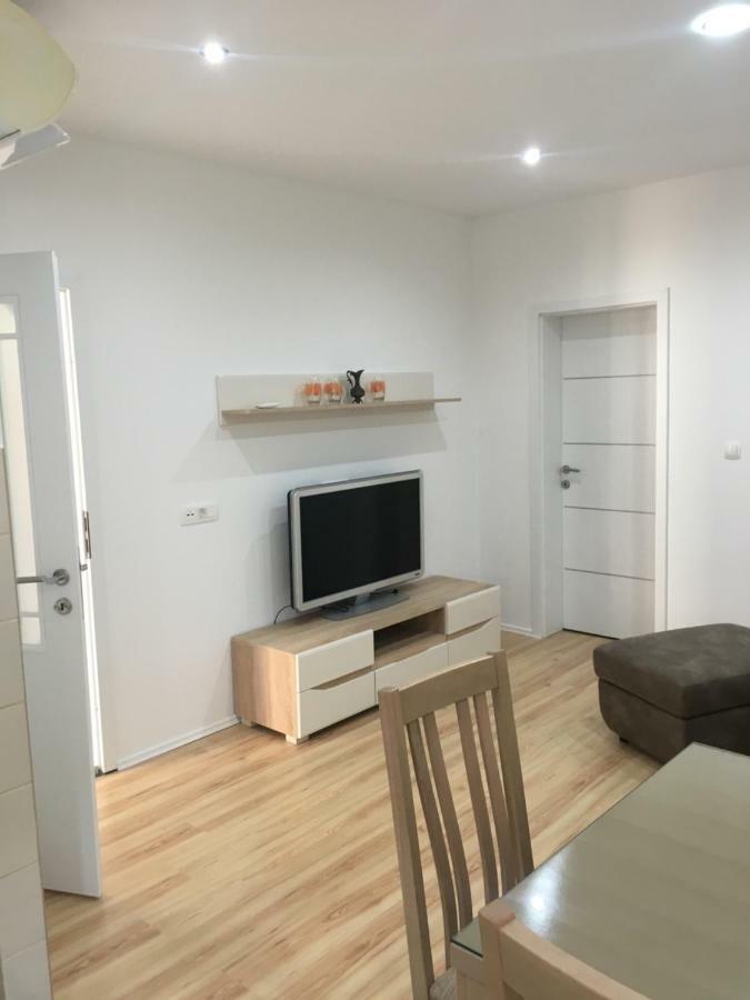 Apartman Sea