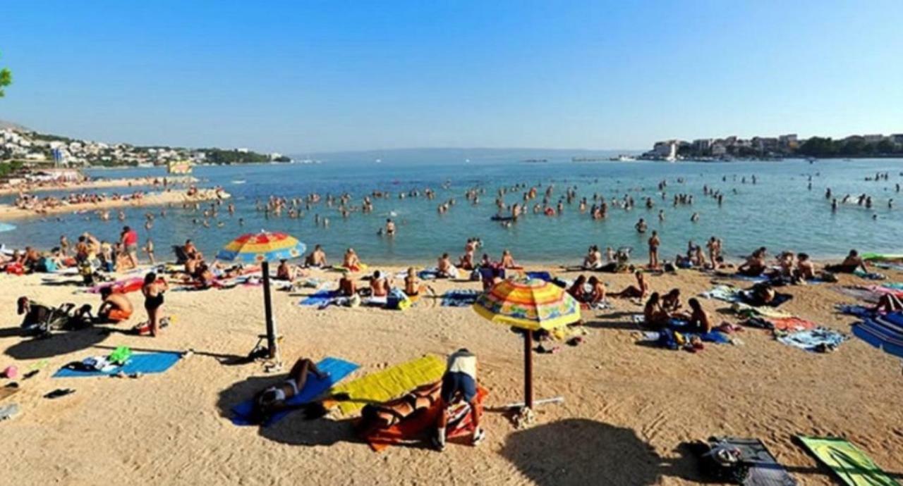 Apartman Sea *