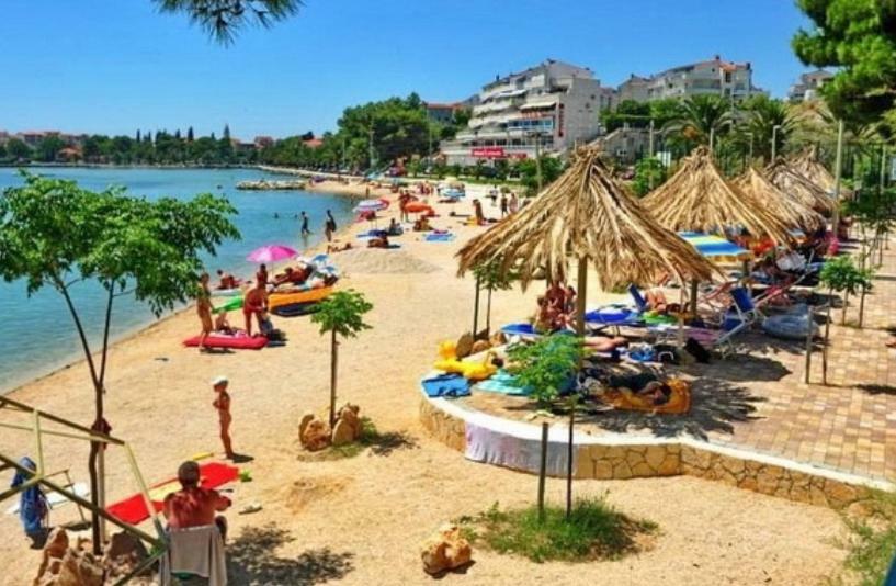 Apartman Sea Apartment Split
