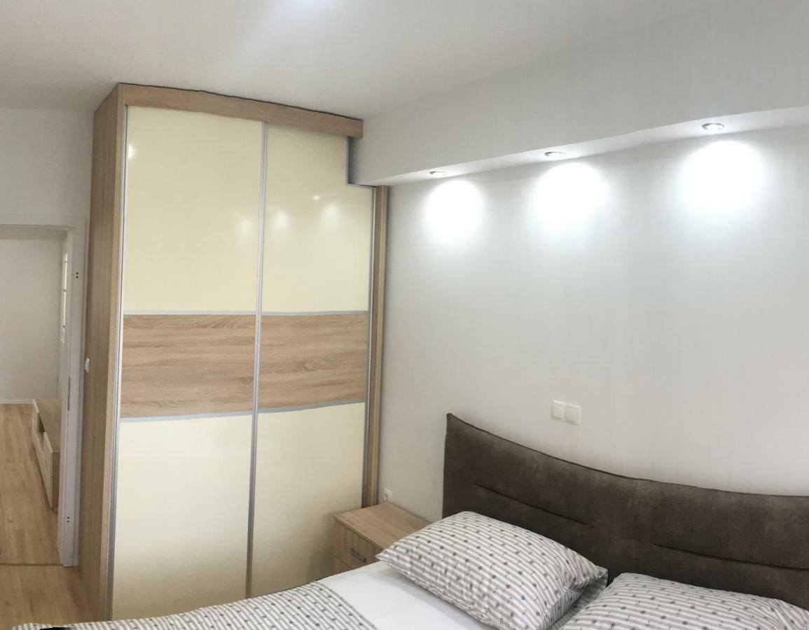 Apartman Sea Apartment *