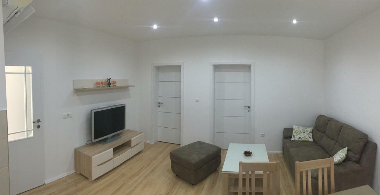 Apartman Sea Apartment *